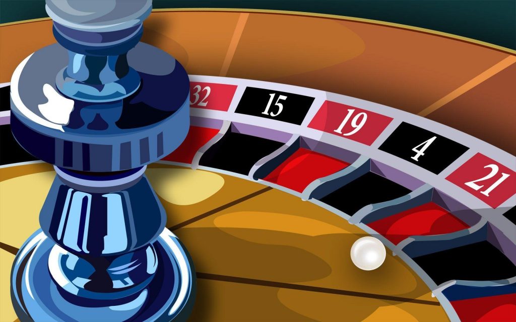 online casino games