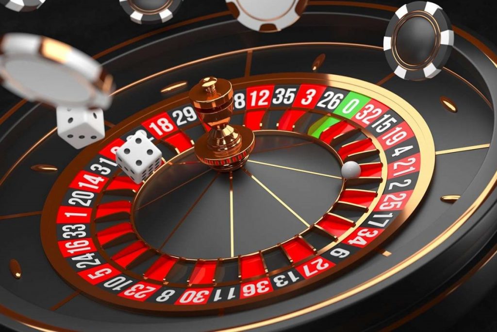 Online Casino